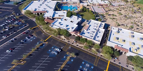 Facility Tour - R.H. Johnson Recreation Center