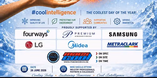 World Refrigeration Day 