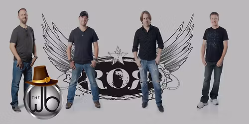 Party with Rhyme Or Reason