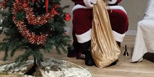 Old School Christmas Bazaar