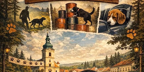 Noseworkov\u00fd v\u00edkend v He\u0159manov\u011b M\u011bstci 