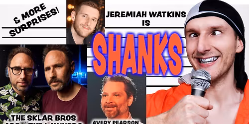 John Goblikon\u00a0 at The Bell House