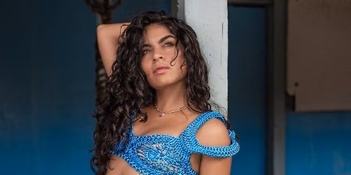 Jessie Reyez: A Little Vengeance Tour