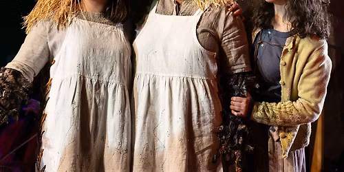 American Opera Initiative at Kennedy Center Terrace Theater