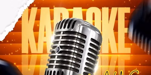 Karaoke Night at The Country Gym in Gulf Breeze