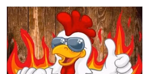 Best Chicken Wing Contest