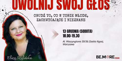 Uwolnij sw\u00f3j G\u0141OS