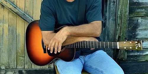 ANTONIO ANDRADE LIVE @ WORLD'S END COFFEE CO.