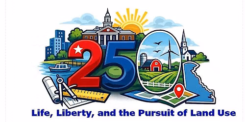 For Sponsors - 2026 Delaware Planning Conference and Annual Meeting