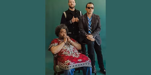 Parlor Greens w\/ ManyColors - KGNU Presents