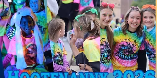 9th Annual Huntley Hootenanny 5K