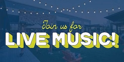 Live Music