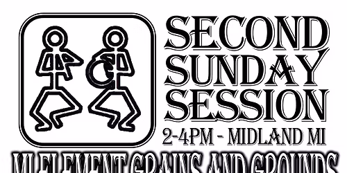 Traditional Sessions in Midland... The Second Sunday of each Month