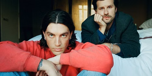 LANY - soft world tour