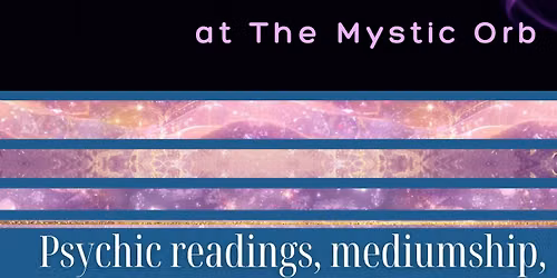 Intuitive Readings with Kimmie 