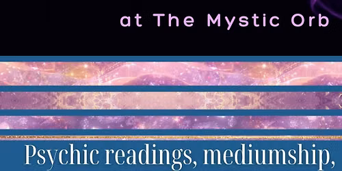 Intuitive Readings with Kimmie 