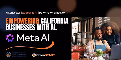 Empowering California Businesses with AI