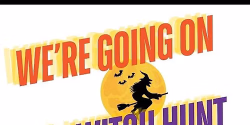 Witch way to the Hunt?