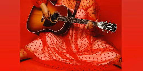 IN SESSION: A Live Recording Experience with Kalyn Fay - July 30th, 2026