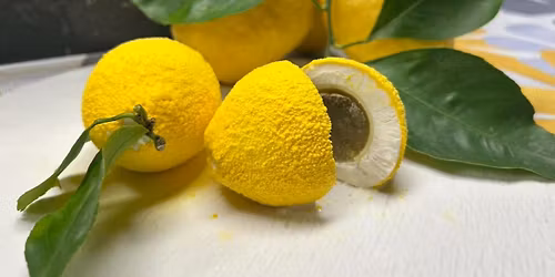 Ausgebucht "Frechte Fr\u00fcchtchen - der Kurs f\u00fcr alle Sinne"