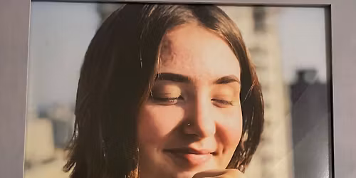 Remembering Ayva May