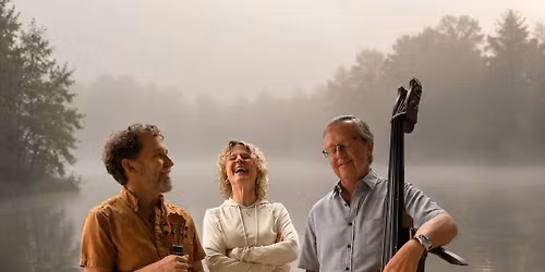 Kirtan & Original Songs w\/ Narada Wise & Friends