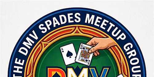 \u2660\ufe0f 3rd Wednesday Spades In DC