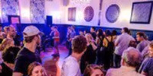 Annasach's Ceilidh at The Counting House