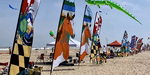 Maryland International Kite Exposition