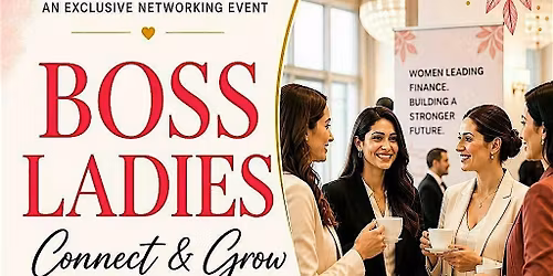 Boss Ladies