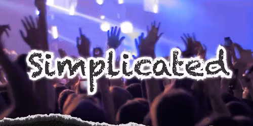 Simplicated Returns to Big 10 Sports Bar