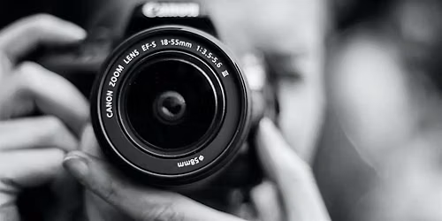 Behold Photo Challenge