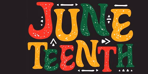 Juneteenth Shabach!: A Family Game
