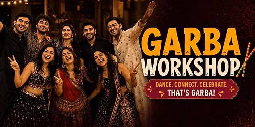 Garba Social