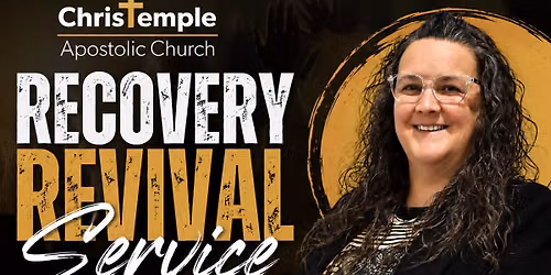 Recovery Revival Service 