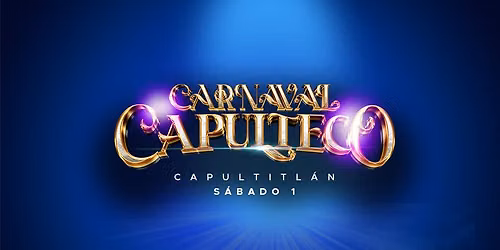 Carnaval Capulteco