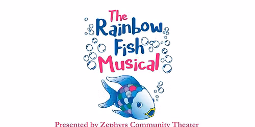 The Rainbow Fish Musical