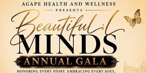 Beautiful Minds Annual Gala