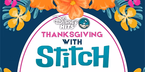 Thanksgiving Family Skate