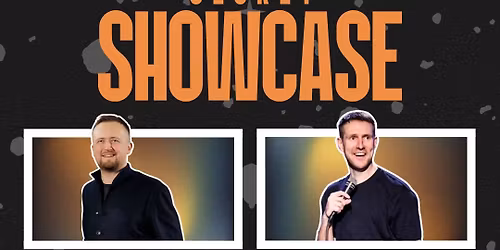 K2 Comedy Stand-up SECRET Showcase 12-07