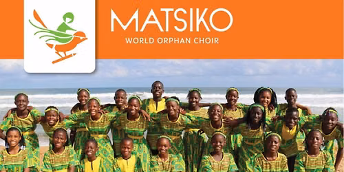 Matsiko World Orphan Choir