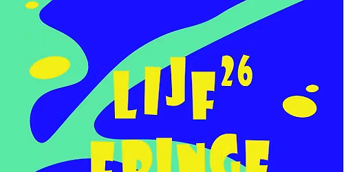 LIJF Jazz Festival Fringe 2026 - Plan 9 - Mutant Jazz #9