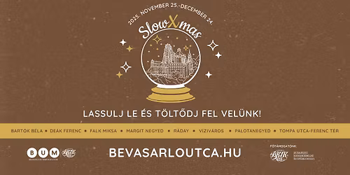 Advent a Bart\u00f3k B\u00e9la Boulevardon