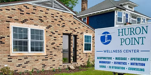 Black Friday Open House 