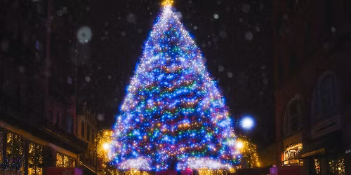 Tree Lighting Ceremony