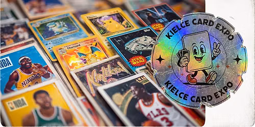 Kielce Card Expo