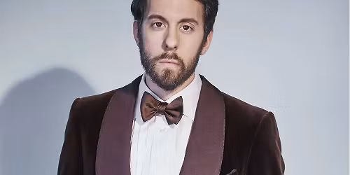 Jonathan Kite Tickets