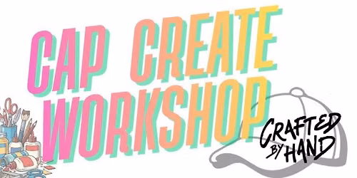 Cap Create Workshop
