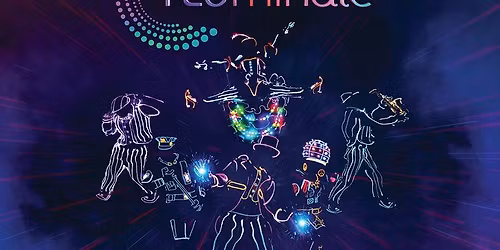 iLuminate