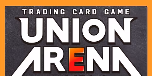 Union Arena Dec 2025 Uni Ticket